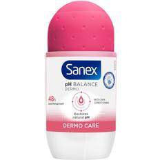 Sanex Deodorant Deodorants Sanex Dermo Care pH Balance 50 ml