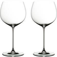 Veritas ekfat Chardonnay