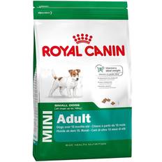 Royal Canin Animali domestici Royal Canin Mini Adult 2kg