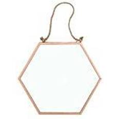 Wall Mirrors Something Different Geometric Wall Mirror