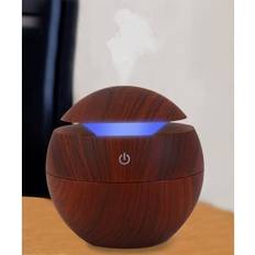 Amore Ultrasonic Aromatherapy Cool Mist Aroma Diffuser