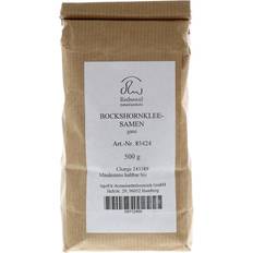 Nüsse & Körner Redwood Bockshornkleesamen ganz 500