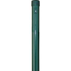 Hadra Zaunpfosten 34x1200 mm Grün