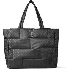 Jimmy Choo Laya Soft Tote