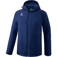 Erima Winterjacke Team - Bleu