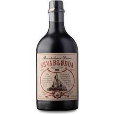 Sevablødda Bitter