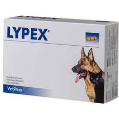 Mascotas VetPlus 60 Unidades Para Perro Y Gato