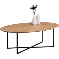 Ebern Designs Deantown 40cm H x 115cm W x 70cm D Coffee Table