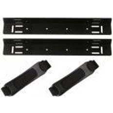 Cpu holder Techly ICA-CS 60 Skrivebordsmonteret CPU-holder 20 kg 8 cm