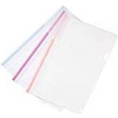 Tarifold Pack 12 Dossier A4 Nail Mappar Polypropylen Tårta