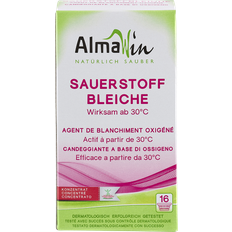 Frutta secca ALMAWIN Sauerstoffbleiche 400g wirksam ab 30°C