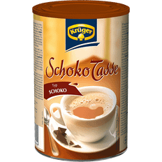 Krüger Schoko Traum Trinkschokolade, 250g Dose