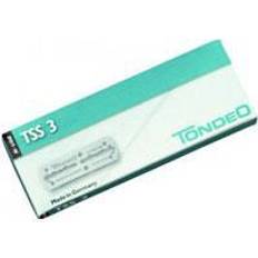 Tondeo TSS3 Blades