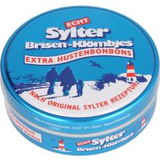 Bonbons & Pastillen Sanotact GmbH ECHT SYLTER Extra Hustenbonbons 70