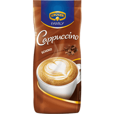 Family Instant Cappuccino Chocolate 500g