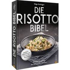 Gefriergetrocknete Speisen Christian Die Risotto-Bibel