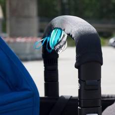 Bumper Bar Protection for Strollers