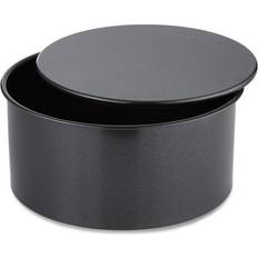 Bakeware Tower Precision Plus 20cm Loose Deep Cake Pan