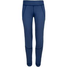 Trollkids Rondane Winter Tights Leggings - Farve Blå