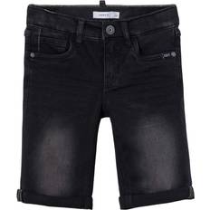 Name It Slim Denimshorts