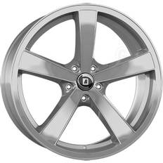 Diewe Wheels Trina 8X18 ET30 5X120 Alloy Wheels