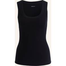 Marc Cain Tank Top - Black