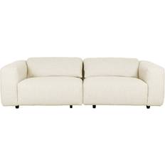 3 personer sofa Zuiver Wings 3-personer Sofa