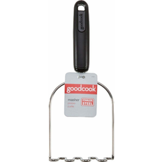 Good Cook Chrome Plated Potato Masher