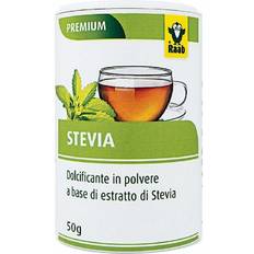 Stevia Raab Vitalfood Stevia