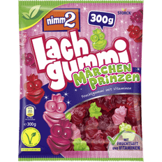 Storck nimm 2 Lachgummi