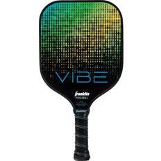 Gröna Pickleballracketar Franklin X-Vibe