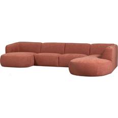 U sofa højrevendt BePureHome U-formet højrevendt Sofa