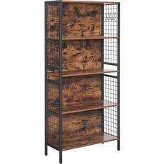 Vasagle Leobert Bookcase Bogreol