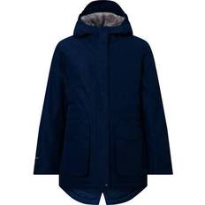 McKinley Flickor Jackor Barnkläder McKinley Matter Jacke Navy 152