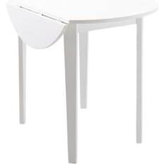 Sí Mesas de comedor Loft24 Truman Dining Table 91.5cm