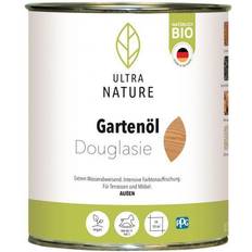 Handgrubber Ultra Nature Garten Öl douglasie