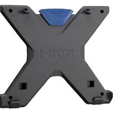 i-BOXX Vægopbevaring 325 x 355 x 47 mm Indhold 1 stk