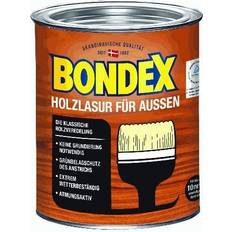 Bondex Holzlasur Weiß 0.75L