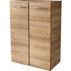 Badezimmermöbel Fackelmann 60,5 Badschrank Milano 83.0