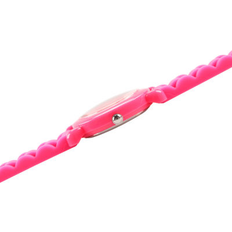 flickors Analoga Japanska Kvartsur WDS000742