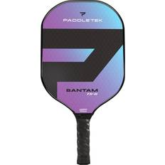 Pickleball Paddletek Bantam TS-5 Pickleball Purple Purple