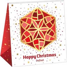 Weihnachtsdekorationen BALDINI Happy Christmas Tannenbaum Duftset 1 P Weihnachtsbaumschmuck