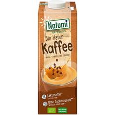 Café de Filtro Natumi Haferdrink Kaffee, 1 Packung