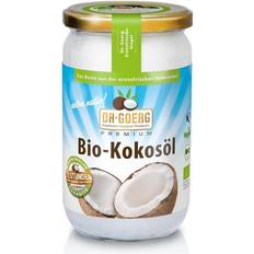 Dr.Goerg Kokosöl Bio 1000ml