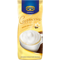 Krüger Family White Cappuccino 500g