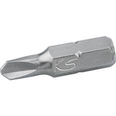 KS Tools 1/4" Embouts de visage TRIWING, 25 mm, 5"