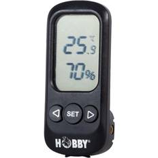 Thermometers & Weather Stations Hobby Terra Check Digital Thermometer Hygrometer