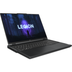 Lenovo 16 GB Notebooks Lenovo Legion Pro 5 16IRX8 82WK006DGE