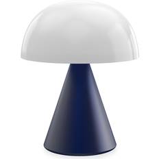 Lexon Mina L Mushroom 9 LED Table Lamp