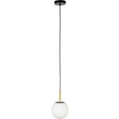 Zuiver Loftlamper Zuiver Loftlampe Orion 18 Pendel